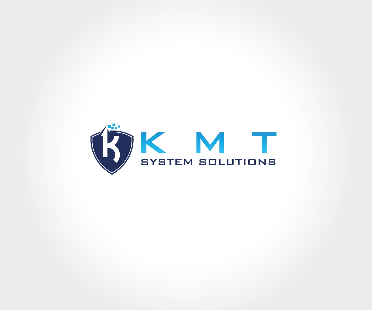 Logo Design by Unicgraphs for Kinetic Micro Technology | Design #15941583