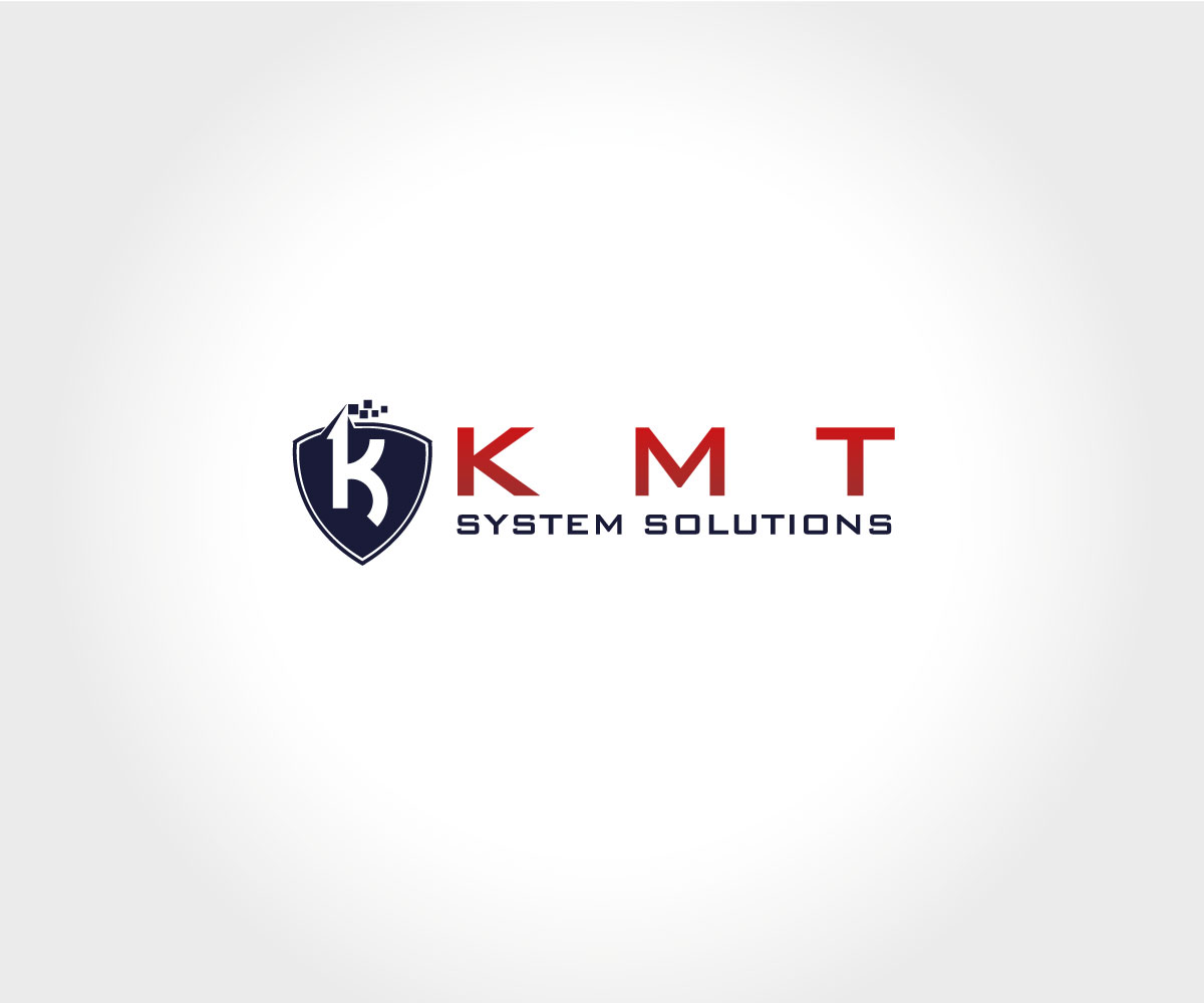Logo Design by Unicgraphs for Kinetic Micro Technology | Design #15941594
