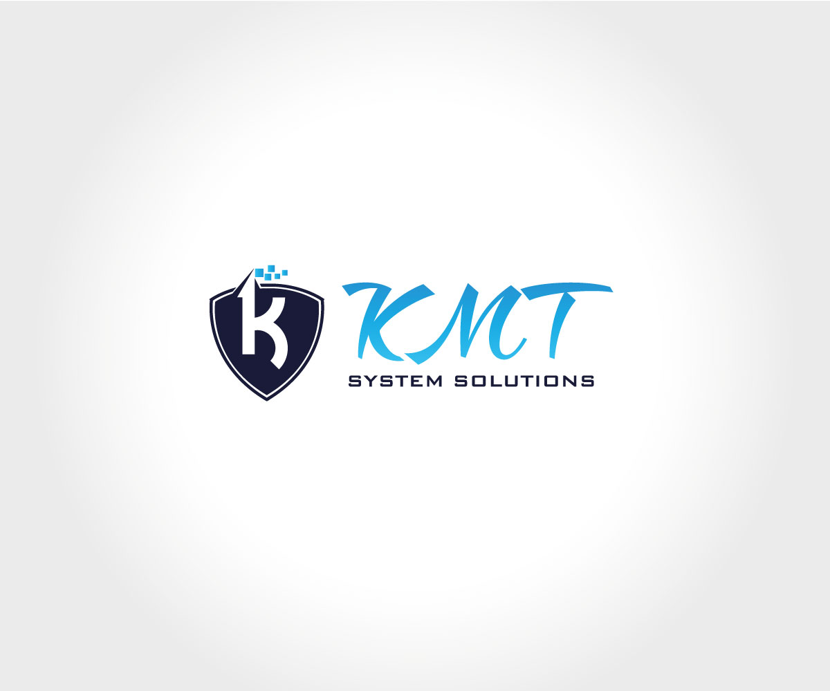 Logo Design by Unicgraphs for Kinetic Micro Technology | Design #15941886