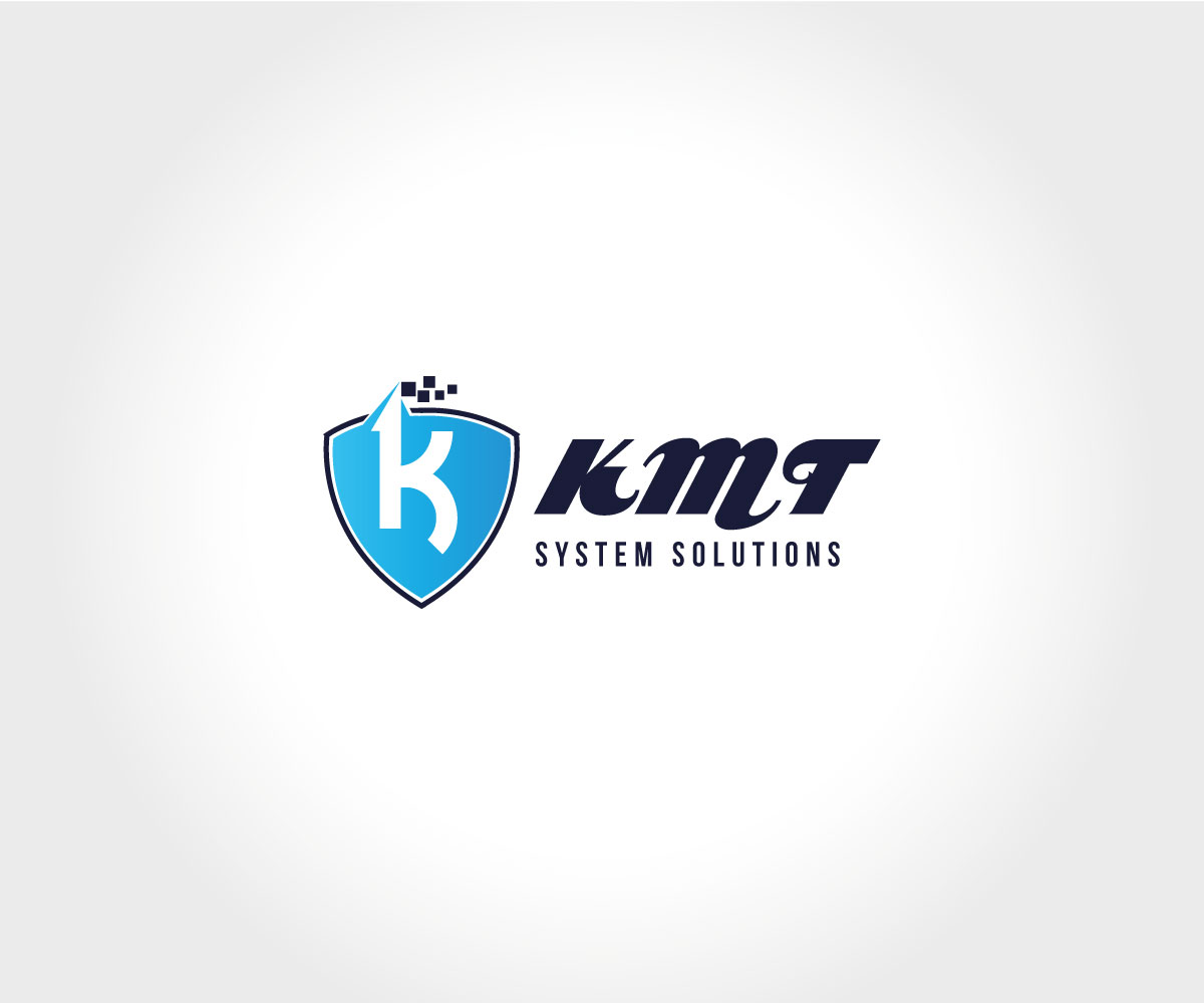 Logo Design by Unicgraphs for Kinetic Micro Technology | Design #15941889