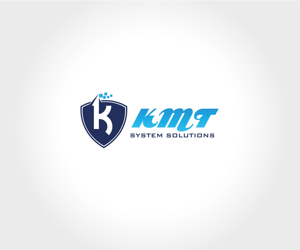 Logo Design by Unicgraphs for Kinetic Micro Technology | Design #15942023