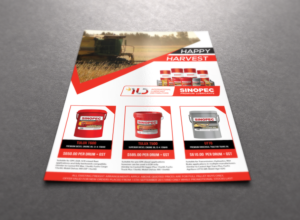 Flyer Design by Riz'
