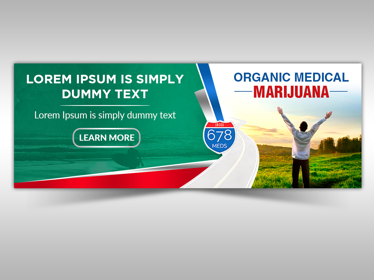 Diseño De Banner Publicitario por SAI DESIGNS para este proyecto | Diseño #15957943