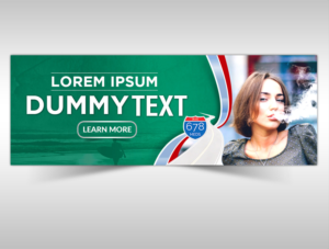 Banner Ad Design by SAI DESIGNS for this project | Design: #15984243