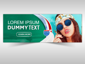Banner Ad Design by SAI DESIGNS for this project | Design: #15984244
