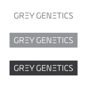 Grey Genetics  | Logo Design by eduard131