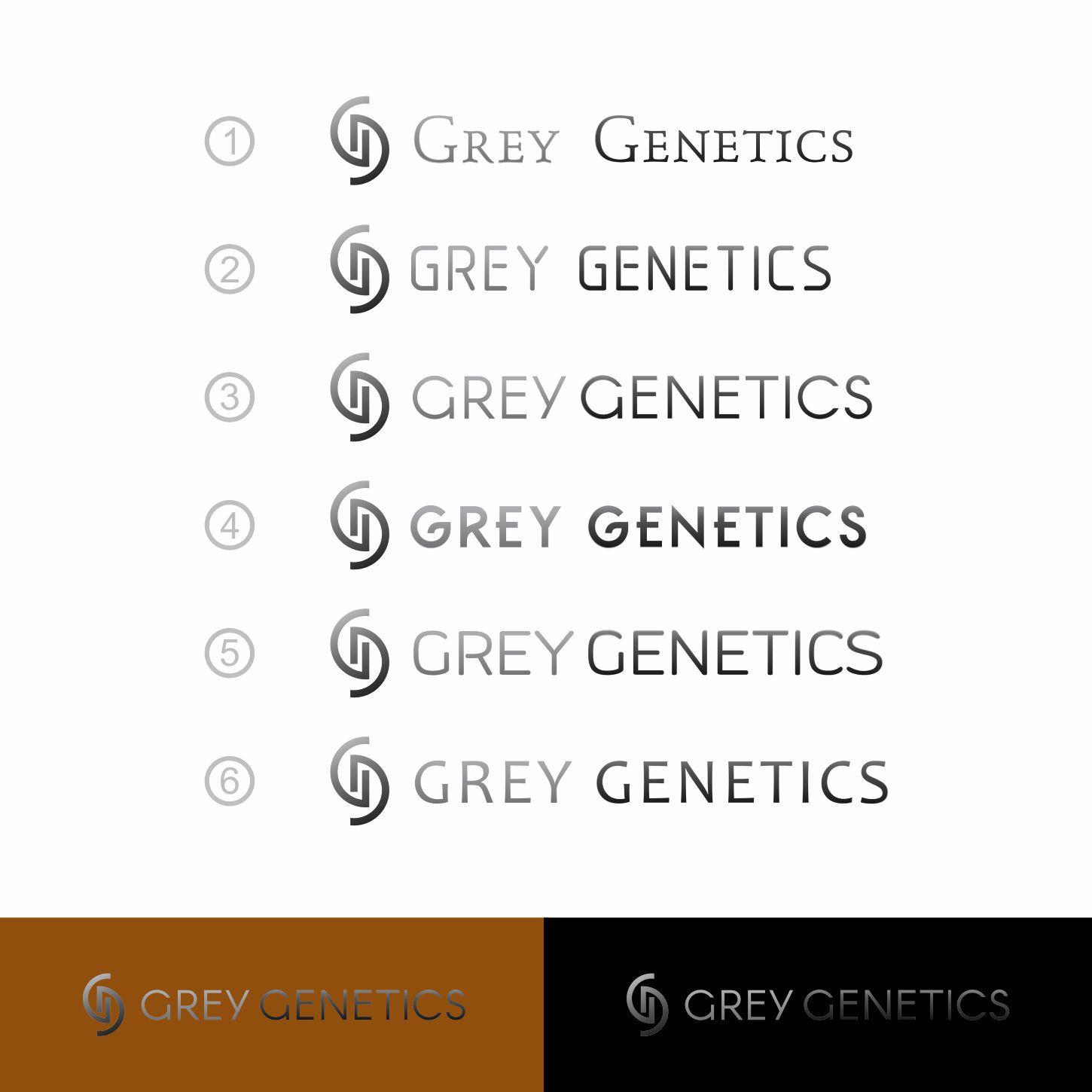 Logo Design by ev. for this project | Design #16032753