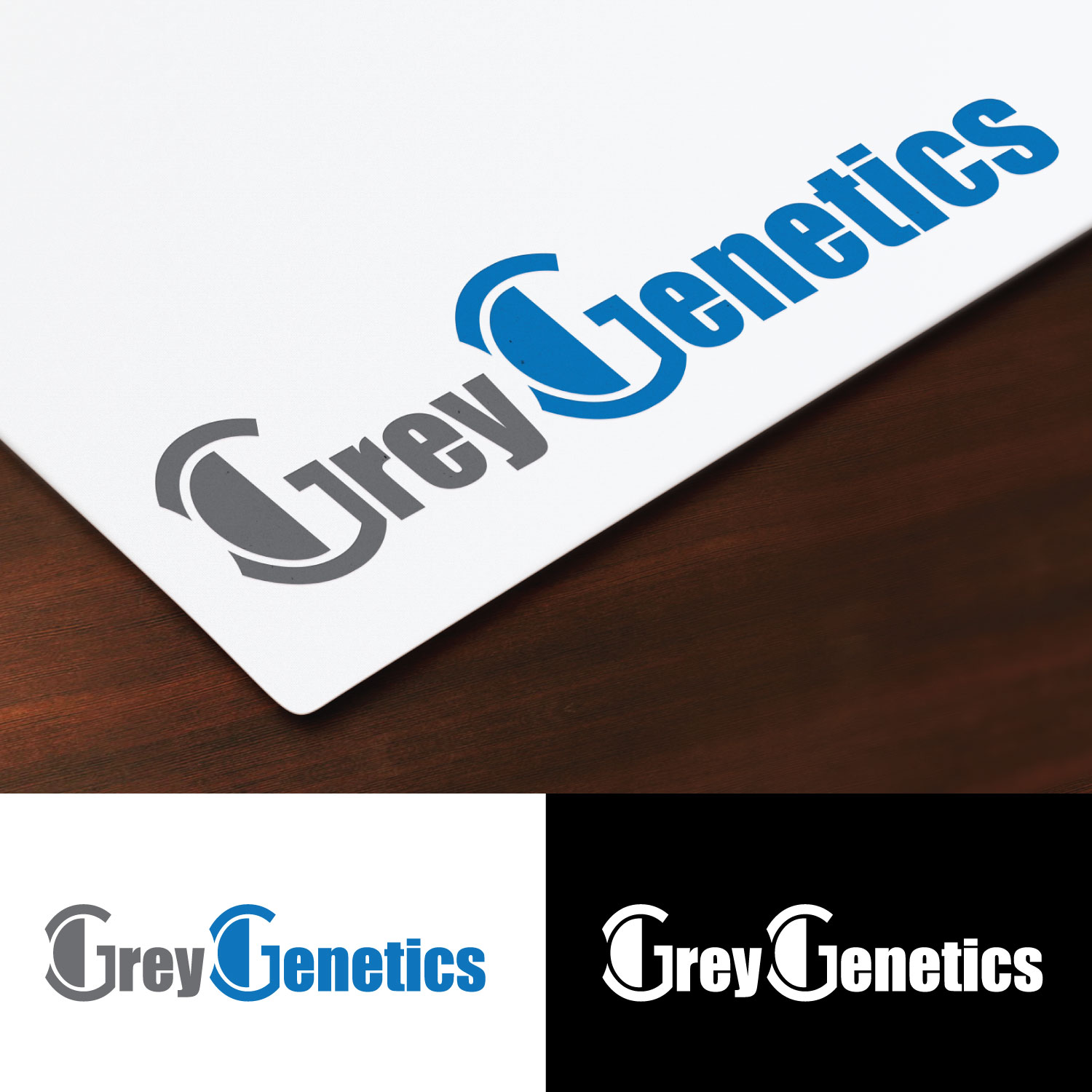 Logo Design by kattylazzo for this project | Design #15965997