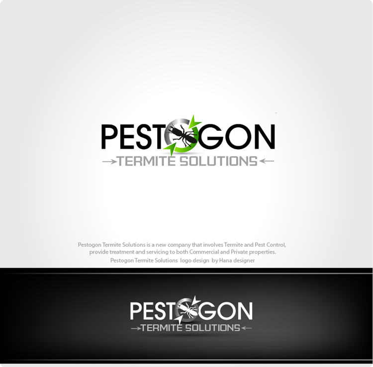 Logo Design by Hana for this project | Design #15943908