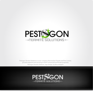 Logo Design by Hana