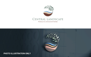 Logo Design by MT