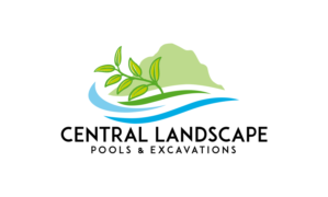 Logo Design by trufya for central landscape  | Design: #23610574