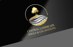 Logo Design by Wonderful design for central landscape  | Design #23594934