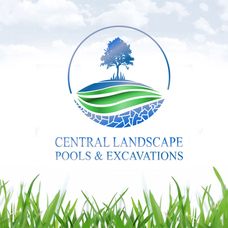 Logo Design by Wonderful design for central landscape  | Design #23594935