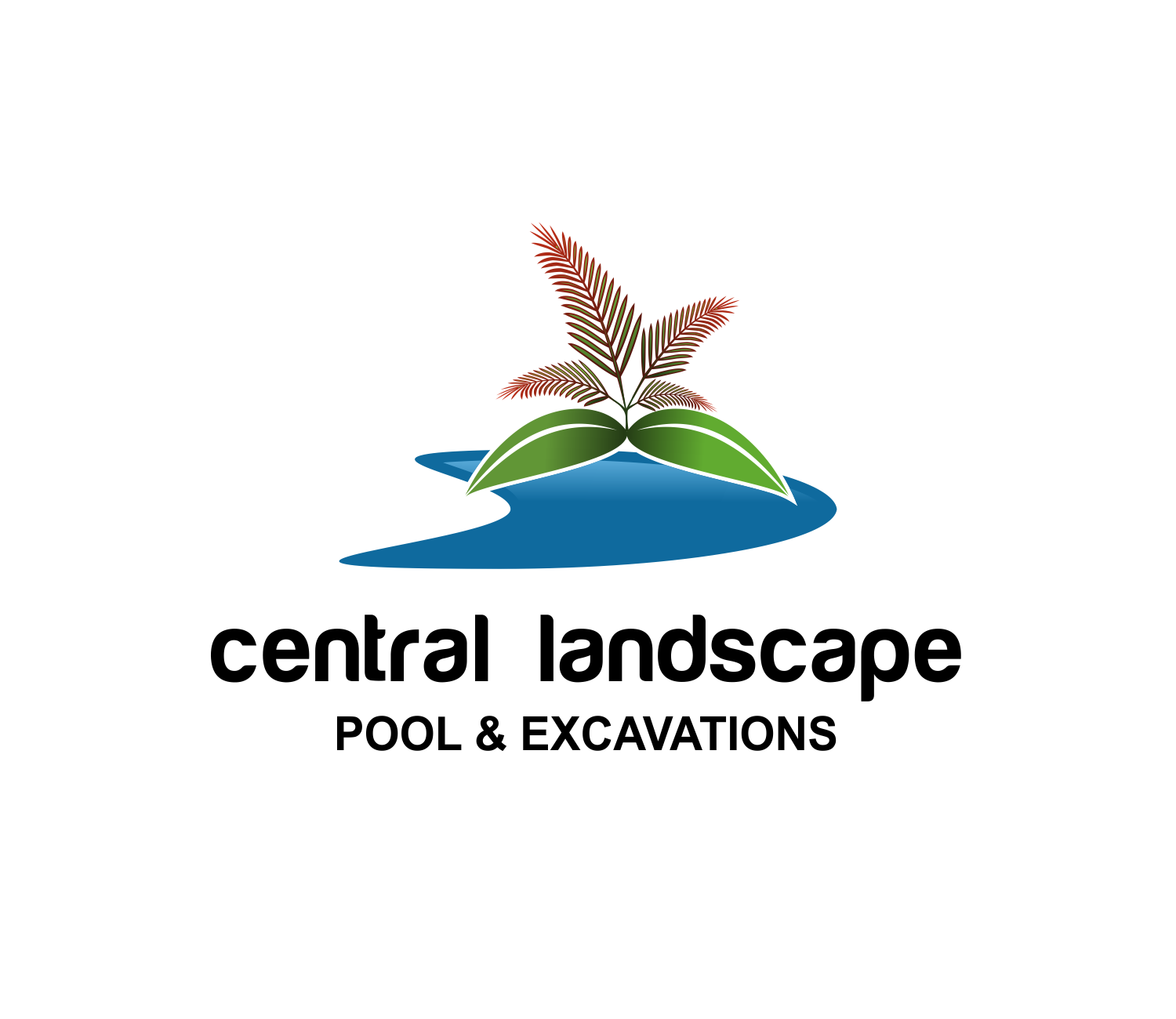 Logo Design by dreams and reality for central landscape  | Design #23595096