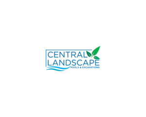 Logo Design by Atec for central landscape  | Design: #23596773
