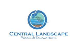 Logo Design by soulpro03 for central landscape  | Design: #23595378