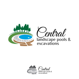 Logo Design by concepts for central landscape  | Design: #23606187