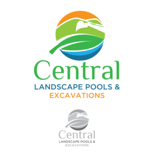 Logo Design by concepts for central landscape  | Design: #23606268