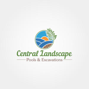 Logo Design by DigitalArt for central landscape  | Design #23608870