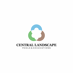 Logo Design by soriyeee for central landscape  | Design: #23602634