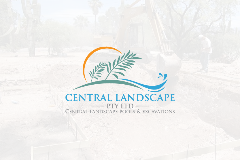Logo Design by CreativeBaba for central landscape  | Design #23600633