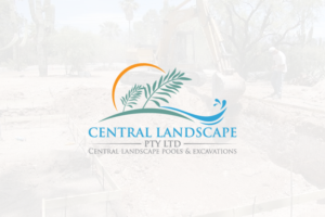 Logo Design by CreativeBaba for central landscape  | Design: #23600633