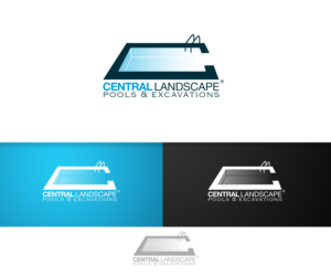 Logo Design by creativerhythm for central landscape  | Design: #23600005