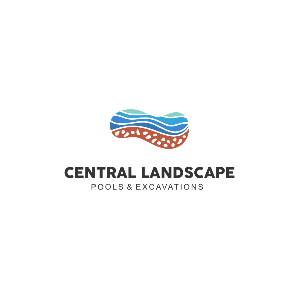 Logo Design by shakers for central landscape  | Design #23599570
