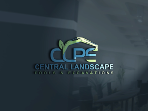 Logo Design by icon1 2 for central landscape  | Design #23600319