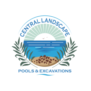 Logo Design by geni for central landscape  | Design #23594057