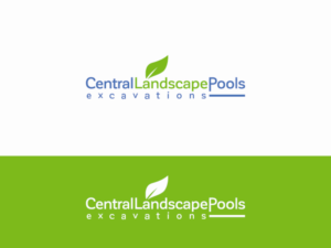 Logo Design by Sagarhossain.sm for central landscape  | Design: #23608863