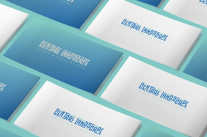 Logo Design by Cyanide Designz for central landscape  | Design: #23594140