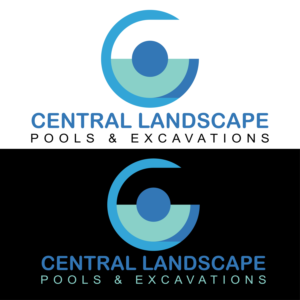 Logo Design by ASA ArchIn for central landscape  | Design #23596325