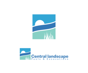 Logo Design by EvoMedia for central landscape  | Design: #23624227