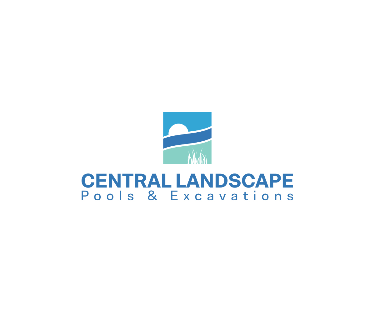 Logo Design by EvoMedia for central landscape  | Design #23624228