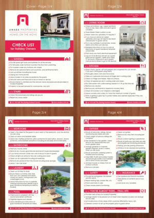 Diseño de Brochure por Ekanite para este proyecto | Diseño: #15943171