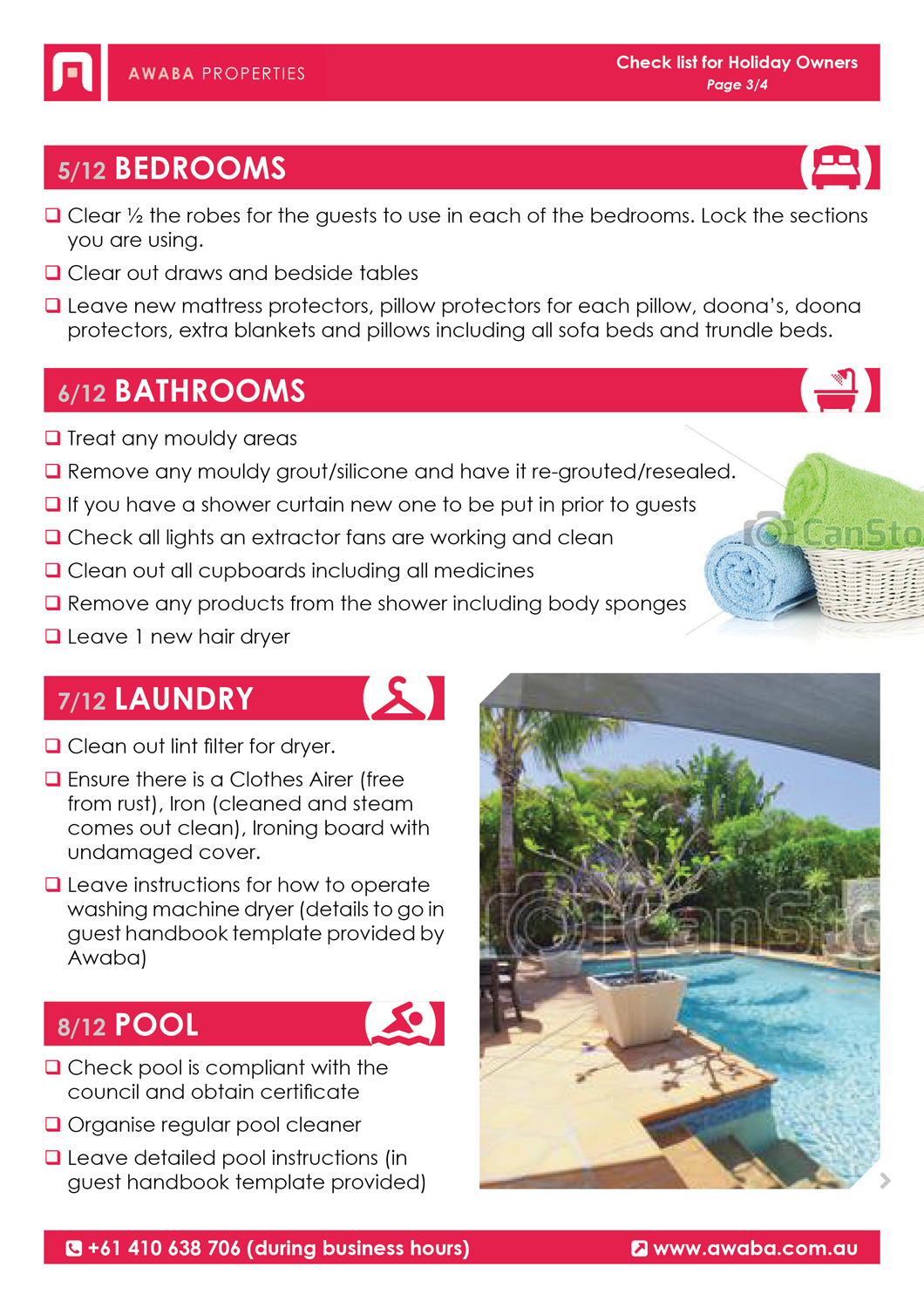 Diseño de Brochure por Ekanite para este proyecto | Diseño #15943173