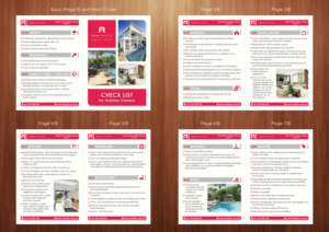 Diseño de Brochure por Ekanite para este proyecto | Diseño: #15957205