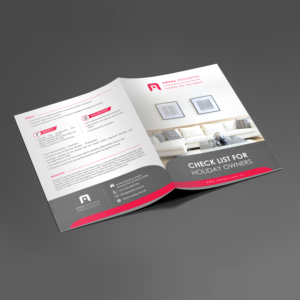 Diseño de Brochure por debdesign para este proyecto | Diseño: #15967458
