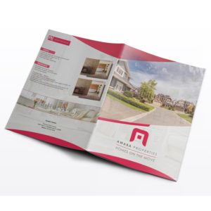 Brochure Design by technotecdesign