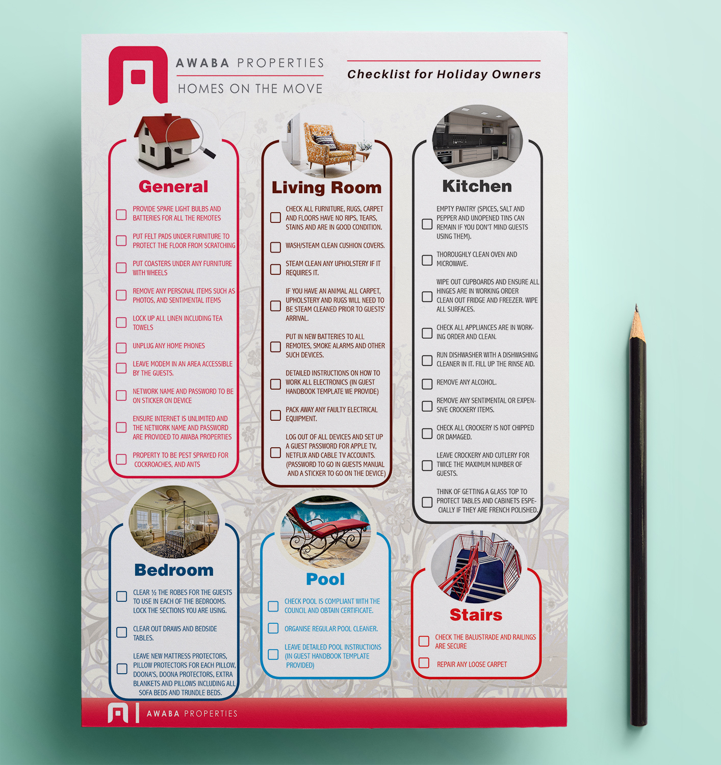 Brochure Design by Kingson Lab for this project | Design #15953530