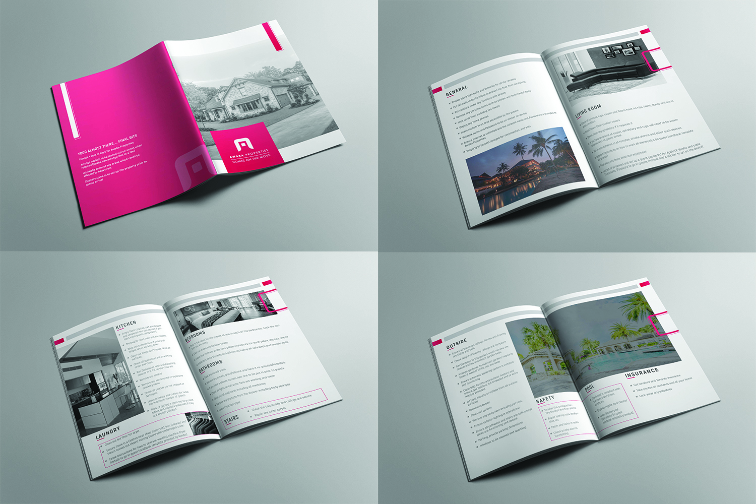 Brochure Design by wowphics for this project | Design #15967745
