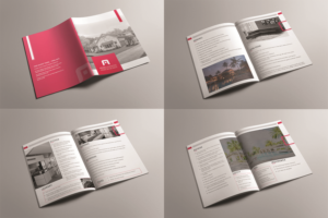 Diseño de Brochure por wowphics para este proyecto | Diseño: #15967745
