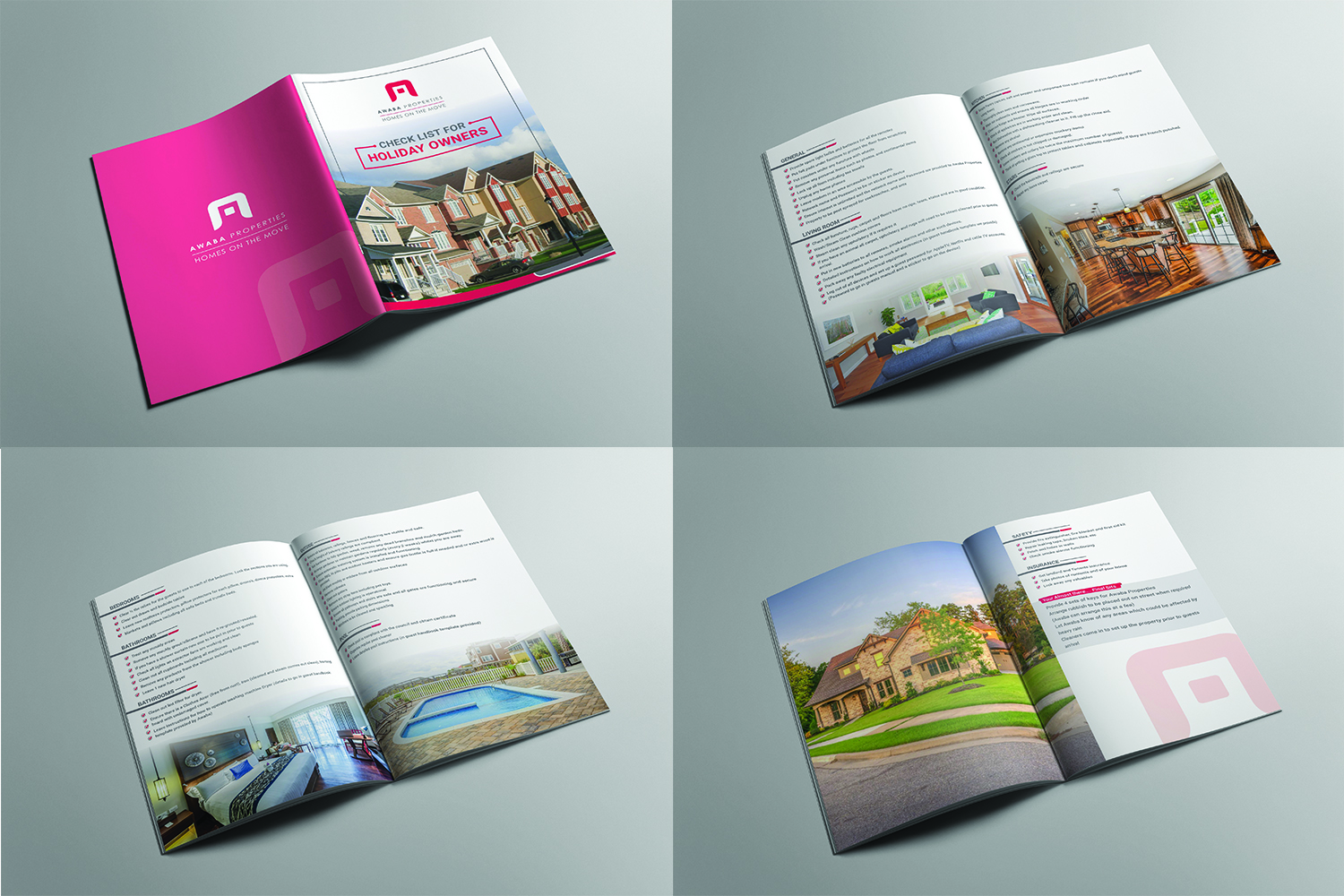 Brochure Design by wowphics for this project | Design #15970189