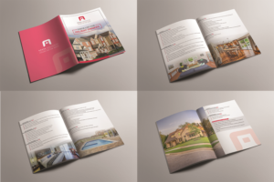 Diseño de Brochure por wowphics para este proyecto | Diseño: #15970189