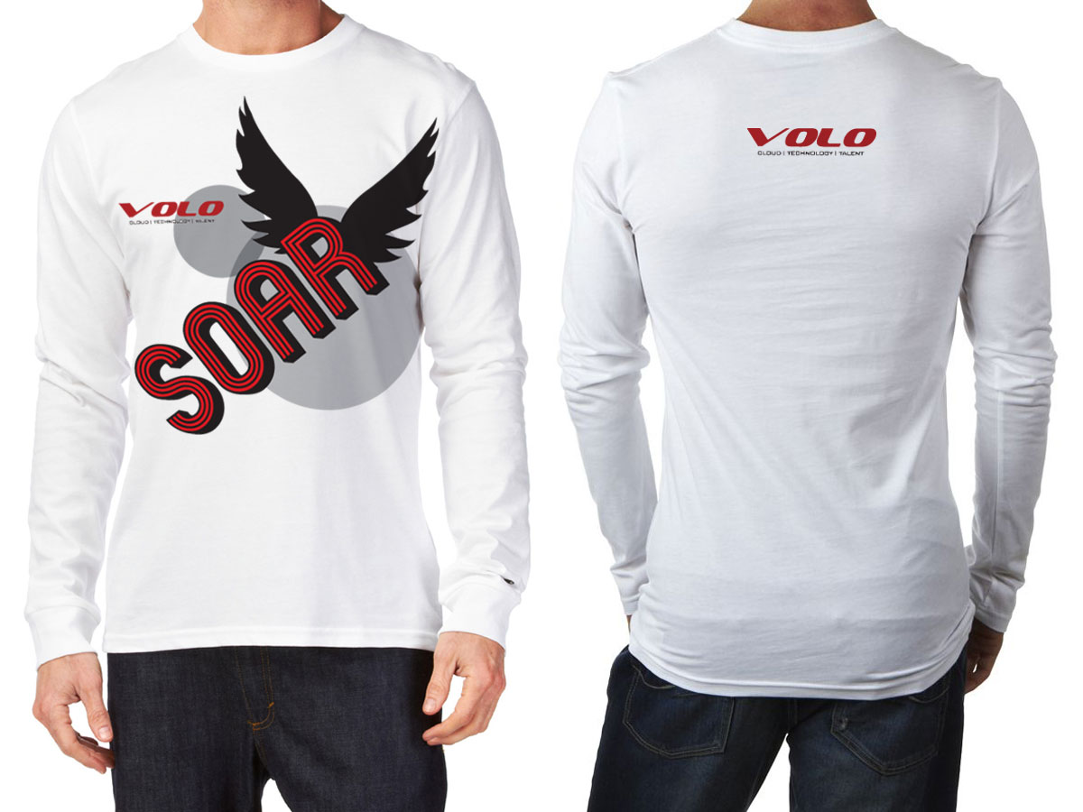 T-Shirt-Design von priscillayohana für dieses Projekt | Design #2652600
