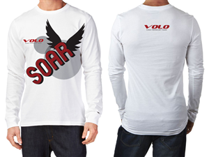T-shirt Design by priscillayohana