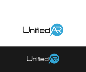 Unified AR | Logo Design by Mario