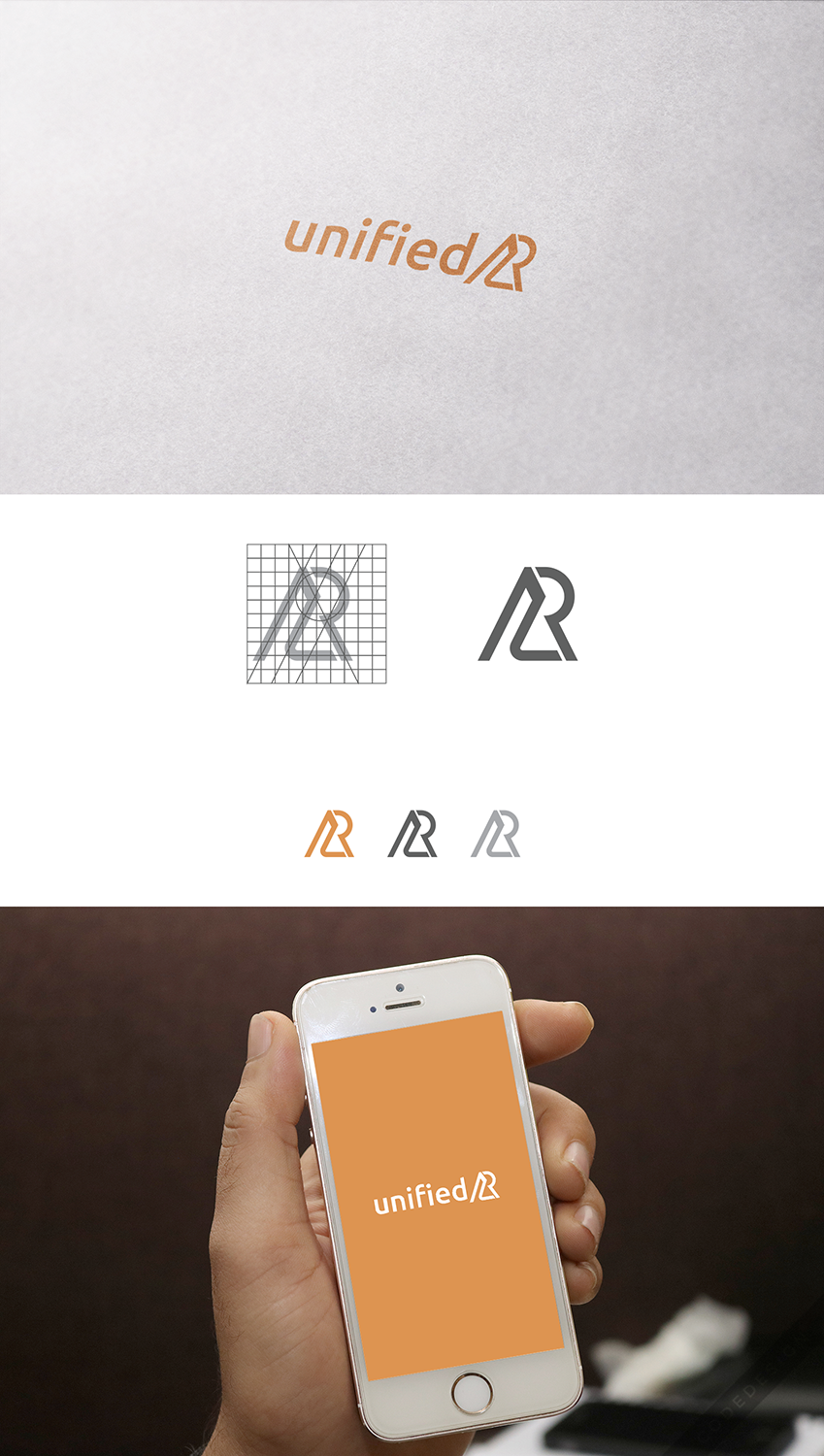 Logo Design by Decos Studio for Digital Glare Pty Ltd | Design #15941182